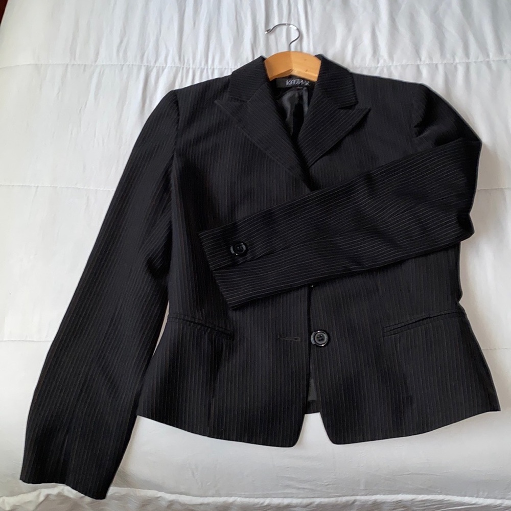 Kasper 3 buttons blazer, Office wear suit